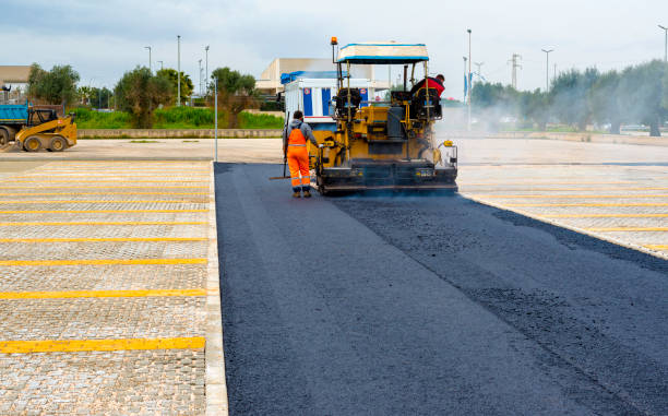 Best Driveway Pavers Near Me  in Experiment, GA