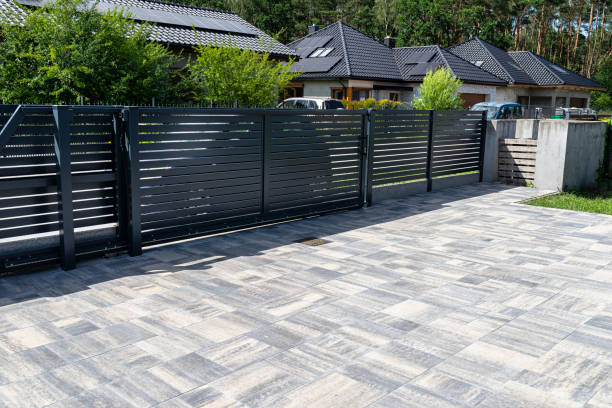 Best Best Driveway Pavers  in Experiment, GA