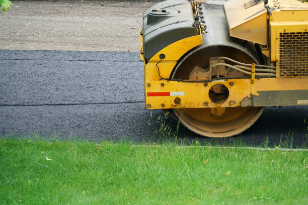 Commercial Driveway Pavers in Experiment, GA